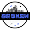 Brokenls Logo